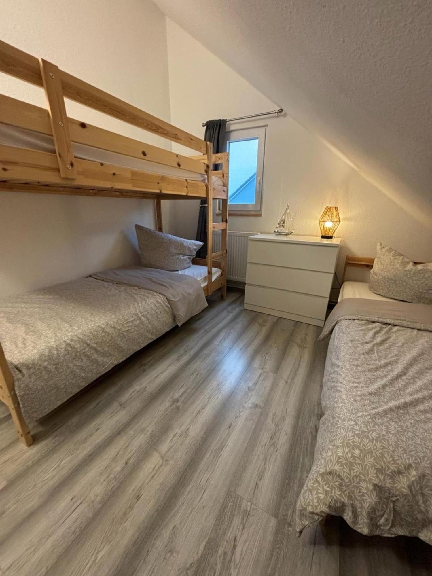 Ferienhaus Usedom Familie Stopp Haus 23 Lutow Exteriör bild